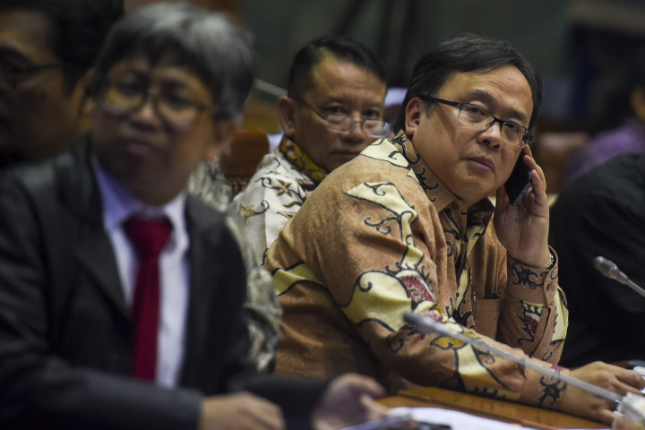 Kenapa Ada Pengampunan Pajak?