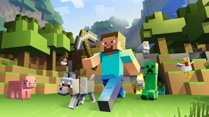 Film Adaptasi Minecraft akan Meluncur 2019