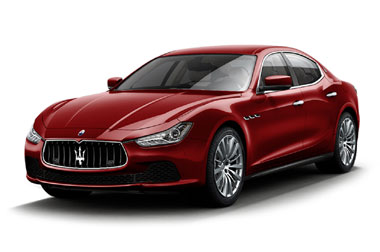 Efek Tewasnya Aktor Star Trek, Maserati <i>Recall</i> Quattroporte & Ghibli