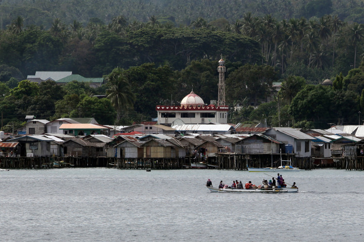 Penyandera Minta 200 Juta Peso untuk Empat WNI