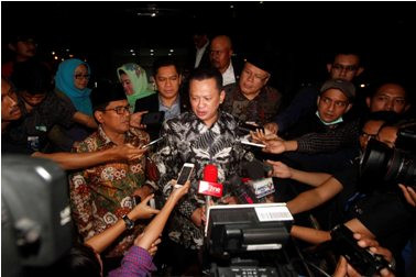 Bamsoet Sebut Pansus Sumber Waras Bakal Dibentuk