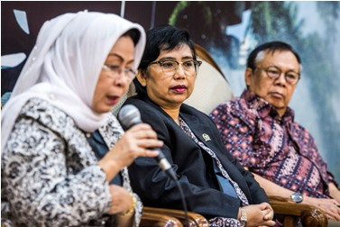 Banyak Oknum Terlibat Kasus Peredaran Vaksin Palsu