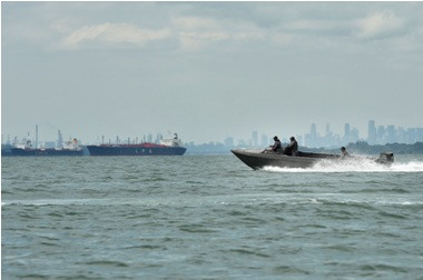 Perjanjian Trilateral Jalan di Tempat