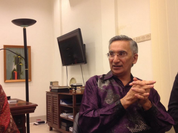 Pakistan Gencar Promosikan Pariwisata