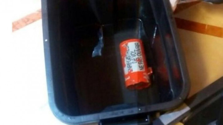 Kotak Hitam EgyptAir Siap Diperiksa