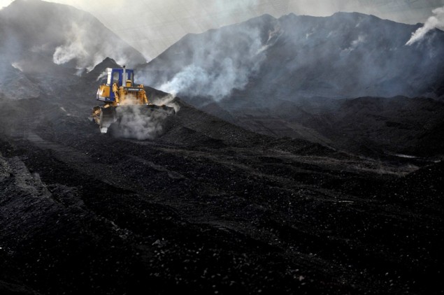 Energy Ministry Denies Coal Export Ban to Philippines