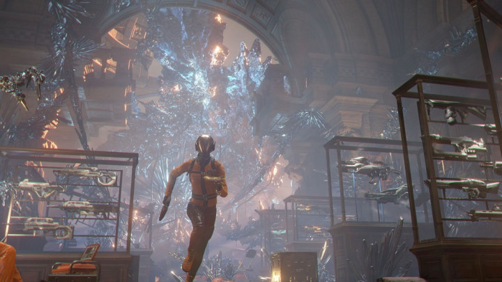 Futuremark Kenalkan 3DMark Time Spy, Benchmark Khusus DirectX 12