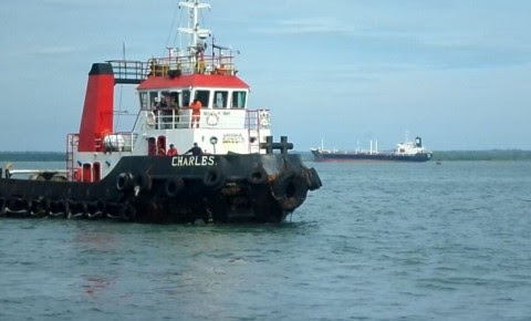 Charles 001 Crew Tells Story of the Hijacking Incident