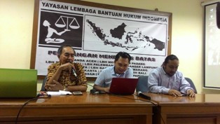 Pengawasan BPOM Lemah