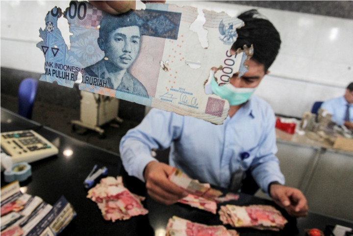 BI Siap Sediakan Uang Layak Edar