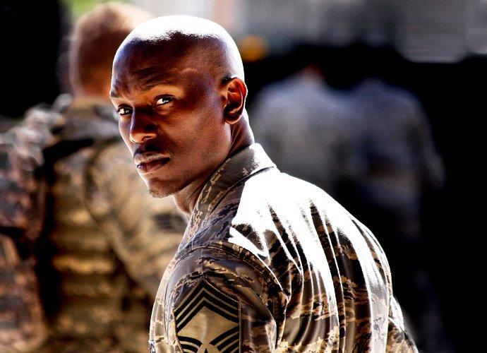 Tyrese Gibson Kembali Bintangi Film Transformers