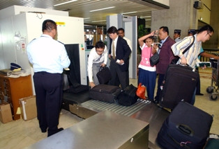 Relawan Jokowi Kecam Arogansi Oknum Petugas Bandara Soetta