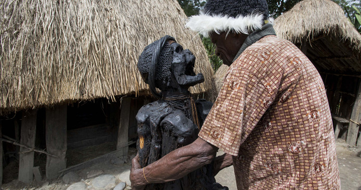 Kementerian PUPPR Siapkan Rp40 Miliar Bangun Rumah Khusus di Papua