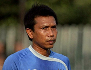 Pelatih Sriwijaya Terima Keputusan Menang 3-0 atas Persija