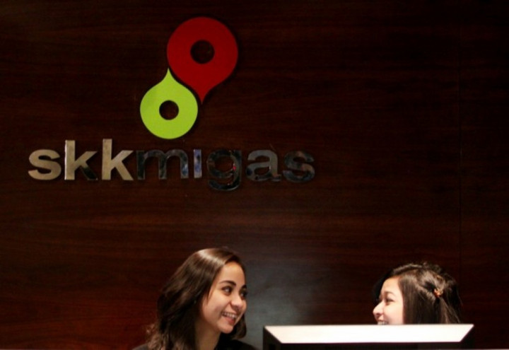 SKK Migas Tidak Setuju Penambahan Produksi Blok Cepu 200.000 Bph