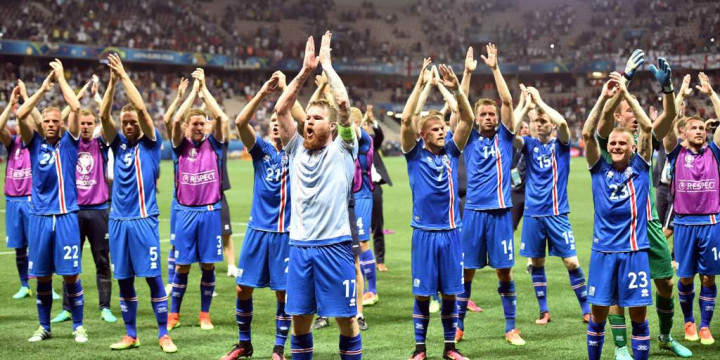 Teori <i>Nyeleneh</i> Islandia dalam Memilih 23 Pemain untuk Piala Eropa 2016