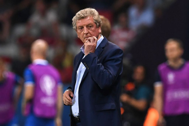 'Gagal' Menjadi Pelatih Inggris, Hodgson Langsung Dibidik Klub Tiongkok