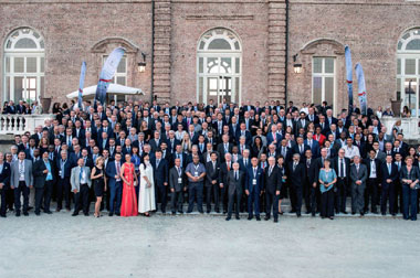 IMI Berguru ke FIA di Italia