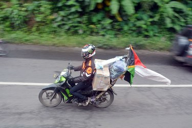 Bolehkah Pemudik Berbuka Puasa?