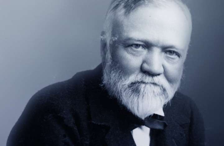 5 Orang Kaya Dermawan yang Menginspirasi