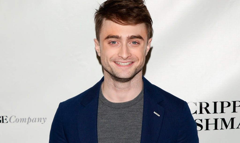 Daniel Radcliffe (Foto: NME)