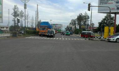 Puncak Arus Mudik, Polisi Berlakukan Empat Skema Urai Macet