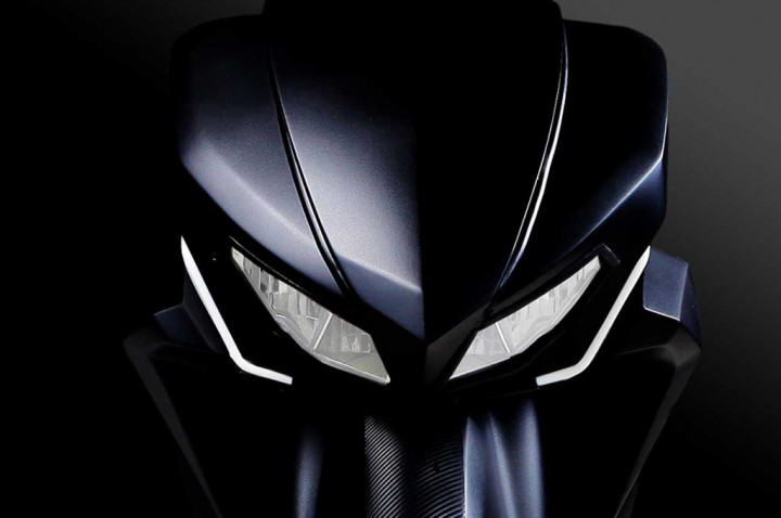 Skuter Listrik Gesits akan Pakai Baterai <i>Waterproof</i>