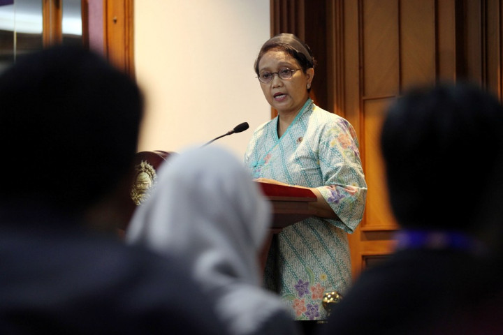 Indonesia Kecam Serangan Bom di Turki