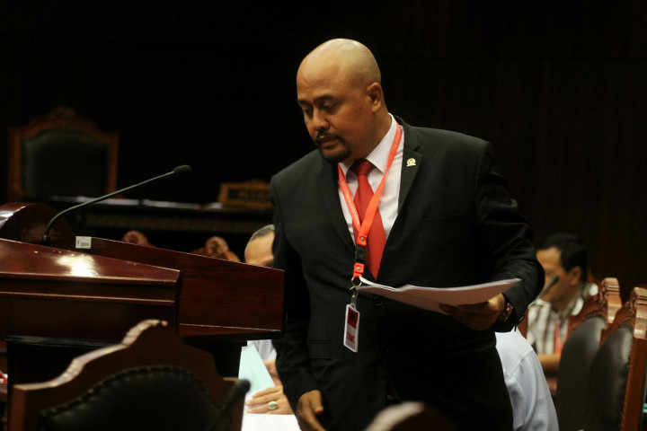 Loyalis Anas Sebut Penangkapan PS Coreng Nama Baik Masyarakat Bali