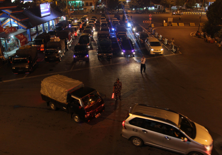 Pelabuhan Gilimanuk-Ketapang Masih Sepi Pemudik
