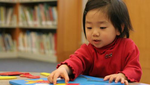 Pencernaan yang sehat berpengaruh terhadap kecerdasan anak
