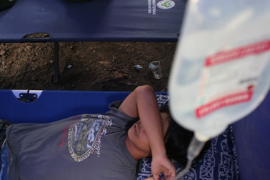 Dinkes Medan Sediakan Posko Kesehatan di Jalur Mudik