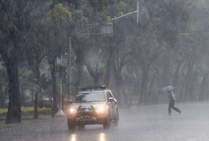 Hujan Berpotensi Guyur Selatan Jateng Hingga H-2