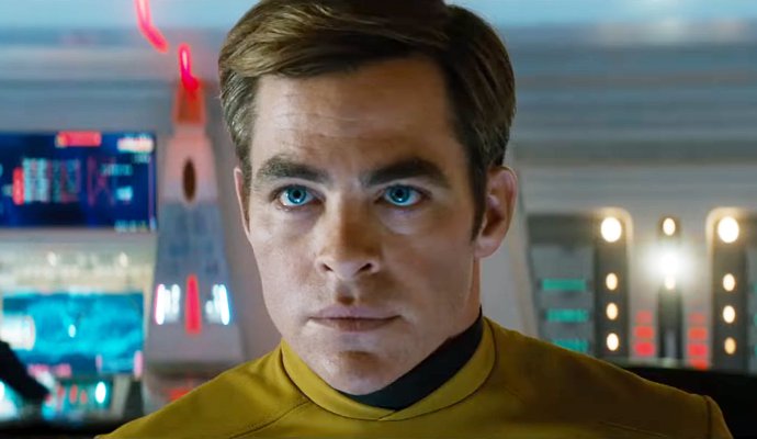 Laporan Terakhir Captain Kirk di Trailer Terbaru Star Trek Beyond