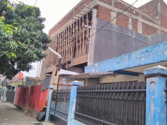 Pembelian Lahan Cengkareng Bermasalah, Toeti: Saya Tidak Bisa Jawab