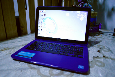 Mengulik Notebook Rp3 Juta-an Dell Inspiron 11 3000