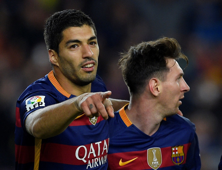 Suarez Yakin Messi akan Kembali Membela Argentina