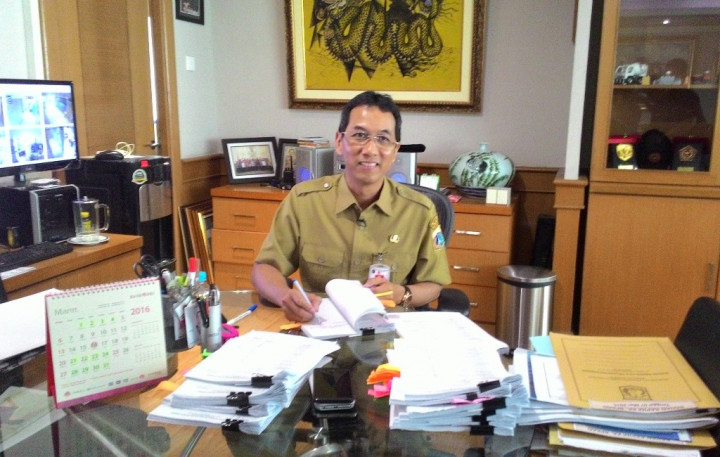 Dinas Perumahan DKI & BPKAD tak Koordinasi Saat Beli Tanah di Cengkareng