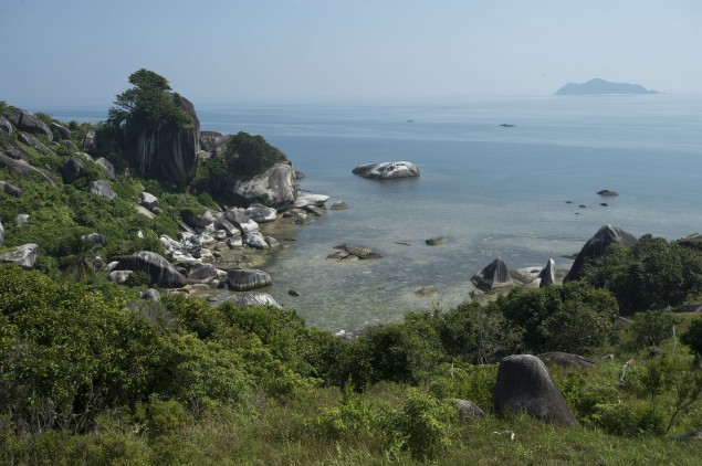 Gov't to Develop Natuna Island as Tourist Destination