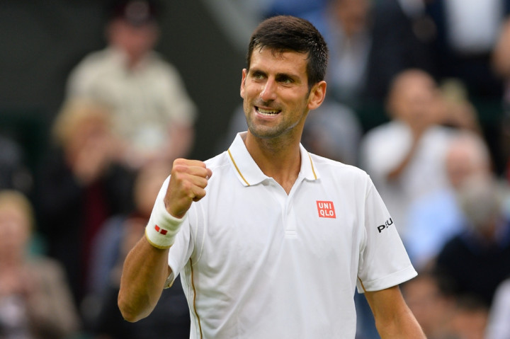 Djokovic Raih Kemenangan ke-30 Secara Beruntun Usai Bekuk Mannarino