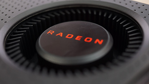 Ada Penampakan Radeon RX490 di Situs Resmi AMD