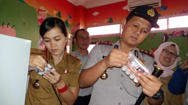 Bareskrim Periksa Tiga Saksi asal RS di Jakarta