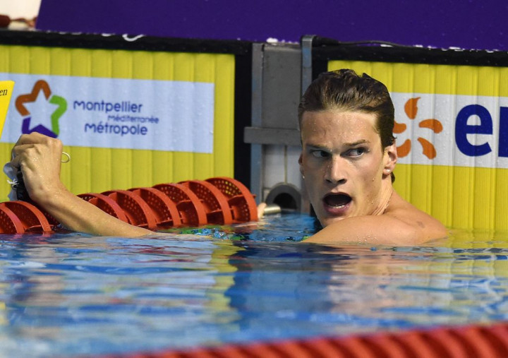 Islandia Juara Piala Eropa, Perenang Prancis Ini Bakal Menggigil Kedinginan