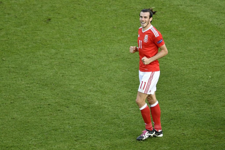 Bale: Ini Saatnya Wales Bersinar!