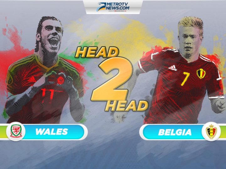 <i>Belgia Bisa Memaksa Wales Bertahan</i>