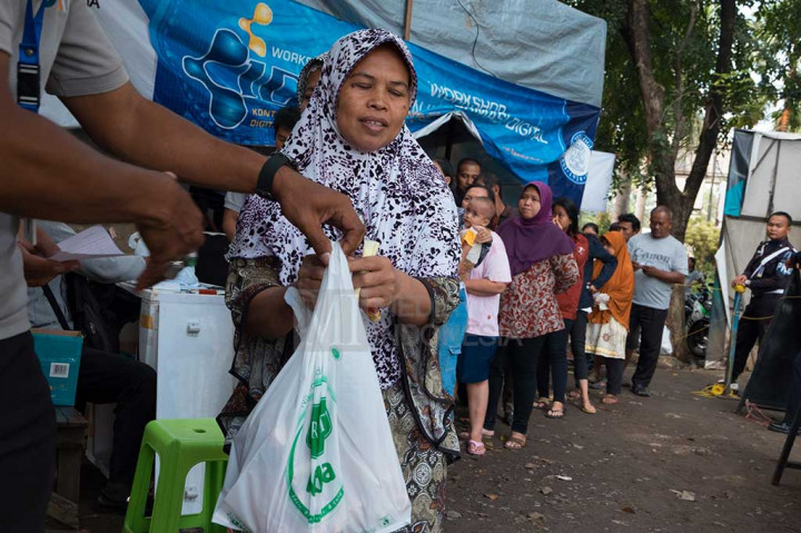 Operasi Pasar Media Group