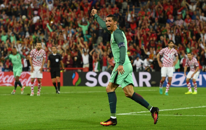 <i>Portugal Butuh Kapten seperti Ronaldo</i>