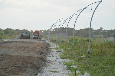 Polda Jatim Prediksi Jalur Selatan Lebih Macet ketimbang Pantura