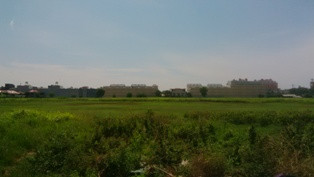 Memburu Lurah Tarso, Saksi Kunci Pembelian Lahan Cengkareng