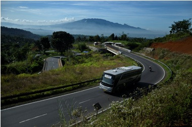 Rawan Longsor, BPBD Jabar Siaga di Jalur Selatan Jawa